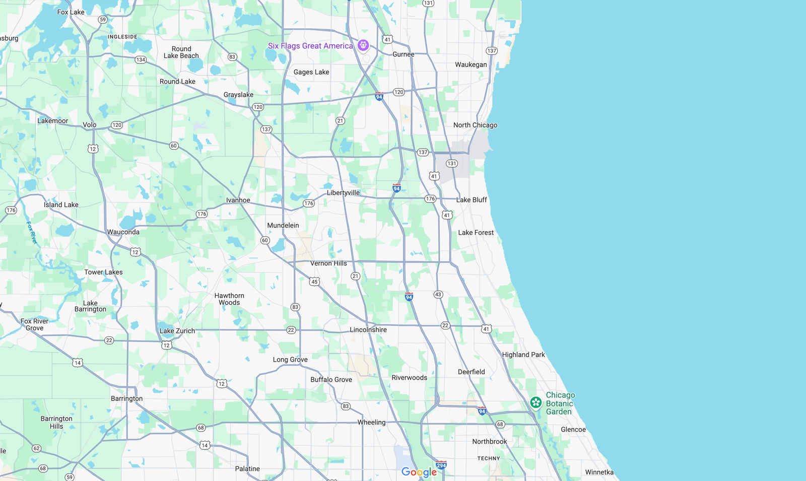 map-stores